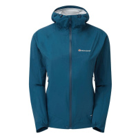 Montane FEM Minimus Stretch Ultra JKT, tm.modrá