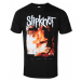 Tričko metal pánské Slipknot - Black - NNM - 14334400