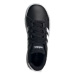 ADIDAS-Grand Court 2.0 core black/cloud white/core black Černá