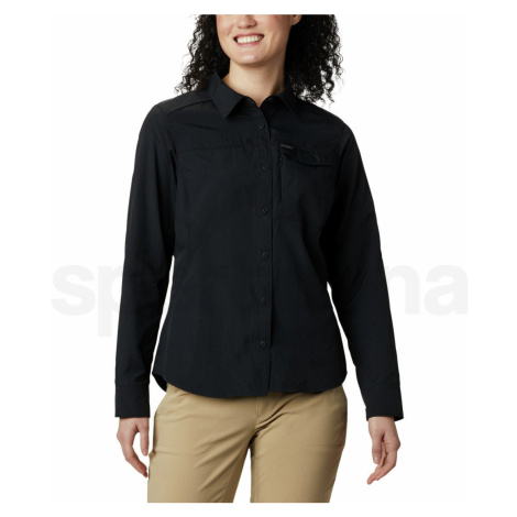 Košile Columbiailver Ridge™ 2.0 LS W - černá
