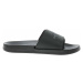 Pánské plážové pantofle Calvin Klein YM0YM00361 BDS Black