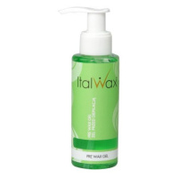 ItalWax preddepilačný gel 100 ml