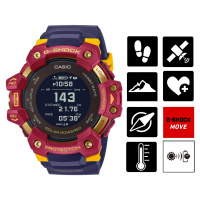 Casio G-Shock Bluetooth Solar FC Barcelona Limited Edition GBD-H1000BAR-4ER (645)