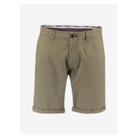 Khaki pánské kraťasy O'Neill LM STEVENS CHINO SHORT