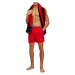 Plavky diesel bmbx-visper-41 shorts racing red