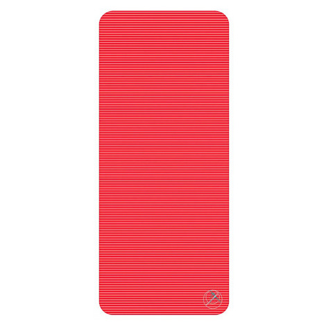 Profigymmat 140 x 60 x 1,5 cm, červená