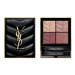 Yves Saint Laurent Paletka očních stínů Couture Mini Clutch (Eye Palette) 4 g 300 Kasbah Spices