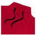 Dívčí šaty - Winkiki WJG 02934, malinová Barva: Červená