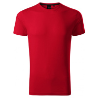 MALFINI Premium® Exkluzivní pánské slim fit tričko s elastanem