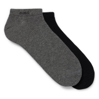 Hugo Boss 2 PACK - pánské ponožky BOSS 50467730-031
