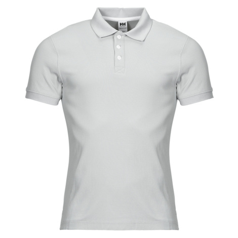 Helly Hansen CREWLINE POLO Šedá