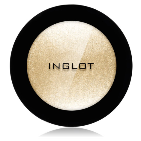 Inglot Soft Sparkler multifunkční rozjasňovač na obličej a tělo odstín 51 11 g