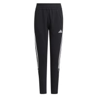 Dětské kalhoty Tiro 23 League Sweat Jr HS3614 - Adidas