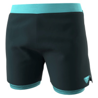 Dámské kraťasy Dynafit Alpine Pro 2/1 Shorts W