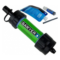 Filtr na vodu SAWYER® MINI 128 - zelený