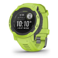 Garmin Instinct® 2 Electric Lime 010-02626-01