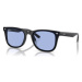 Ray-ban Occhiali da Sole RB4420 601/80 Černá