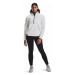 Under Armour Pile 1/2 Zip Dámská mikina 1366355 White