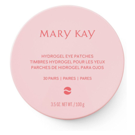 Mary Kay Hydrogelové polštářky pod oči 30 párů