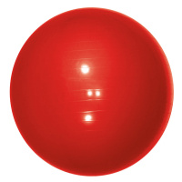 YATE Gymball - 65 cm červený