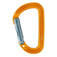 Petzl SMD WALL karabina D bez pojistky zámku