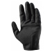 Cyklistické rukavice Mavic XA Black,