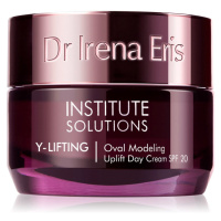 Dr Irena Eris Institute Solutions Y-Lifting denní krém zpevňující kontury obličeje 50 ml