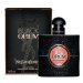 YVES SAINT LAURENT Black opium parfémovaná voda pro ženy 50 ml