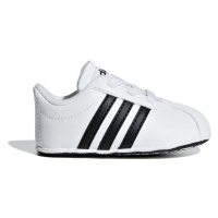 Dětské boty VL Court 2.0 Jr F36605 - Adidas
