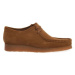 Clarks Wallabee Hnědá