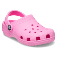 Dětské pantofle Crocs Classic Clog K