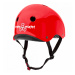 Triple Eight - The Certified Sweatsaver Helmet Red Gloss - helma