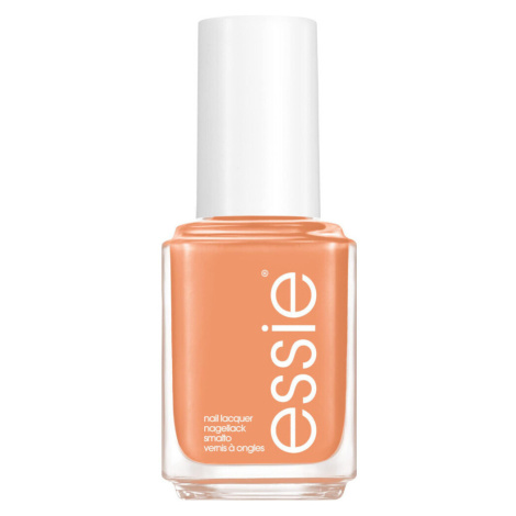 Essie Nail Polish 13.5ml - 843 Coconuts For You Oranžová