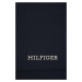 Taška na notebook Tommy Hilfiger tmavomodrá barva, AM0AM11784