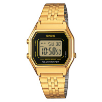 Casio LA680WEGA-1ER Collection