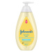 Johnson's Baby Mycí gel pro tělo a vlásky 500 ml