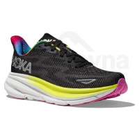 Hoka Clifton 9 M 1127895-BAAB - black/all aboard