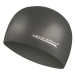 Aqua-Speed Multipack 4 ks Mega koupací čepice, černá
