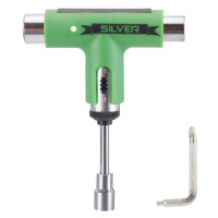 Silver - T-Tool nářadí - Lager Green