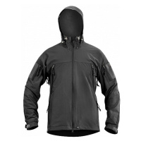 Softshelová bunda Noshaq Mig Tilak Military Gear® - černá
