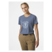 Dámské tričko Skog Recycled Graphic Tee W 63083 585 - Helly Hansen