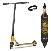 Výkonná koloběžka Soke Xtr Street ABEC-9 T-bar