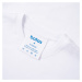 Botas Triko Stars White triko s krátkým rukávem bavlněné bílé česká výroba ze Zlína