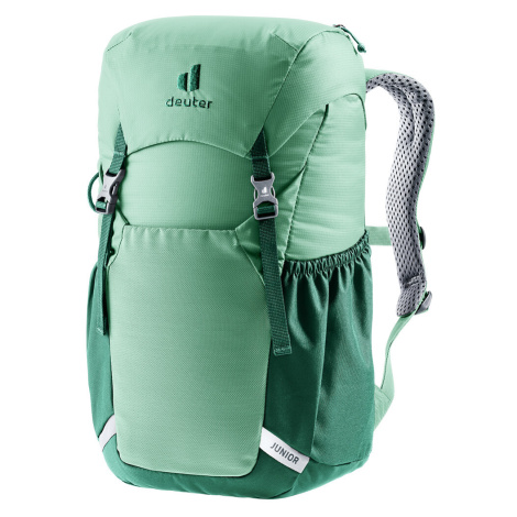 Deuter Junior spearmint-seagreen