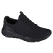 ČERNÉ PÁNSKÉ TENISKY SKECHERS EQUALIZER 3.0-EMERICK 52928EWW-BBK