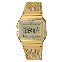 Casio Collection Vintage A700WEMG-9AEF