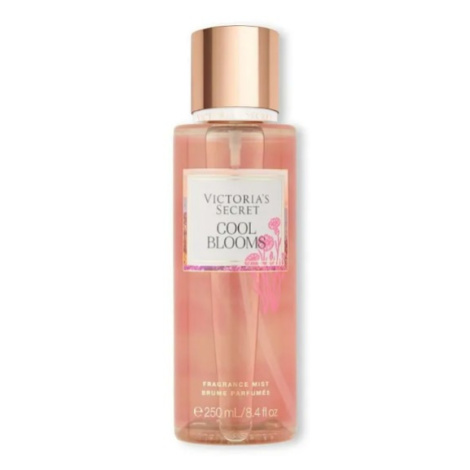 Victoria´s Secret Cool Blooms - tělový závoj 250 ml Victoria's Secret