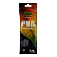 PVA Organic PVA punčocha náhradní náplň s inovativním systémem doplňování 7m 24mm