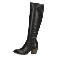 Kate Gray Lederkombination Stiefel