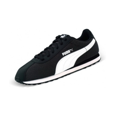 PUMA Puma Turin Mesh Puma Black